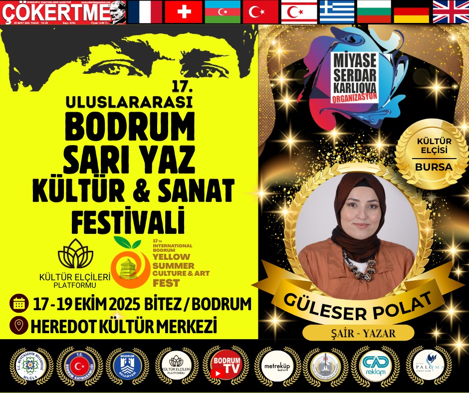 Hizmet Galerisi