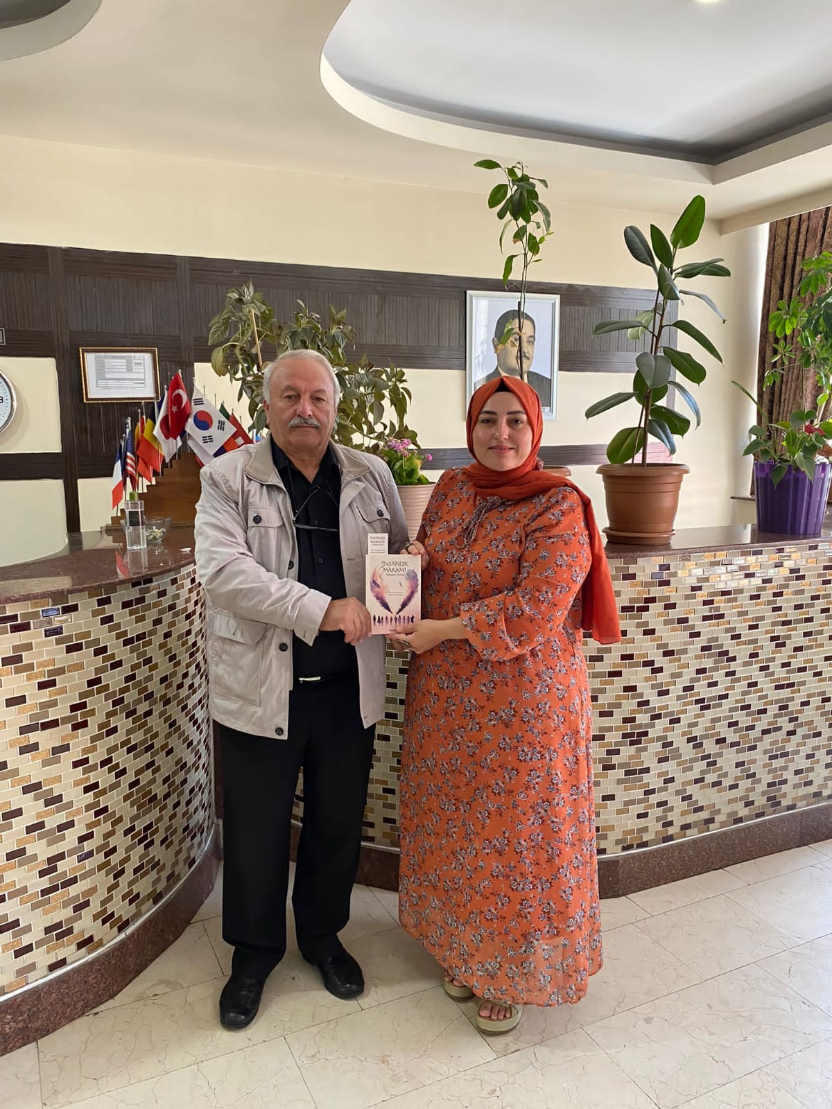 Hizmet Galerisi