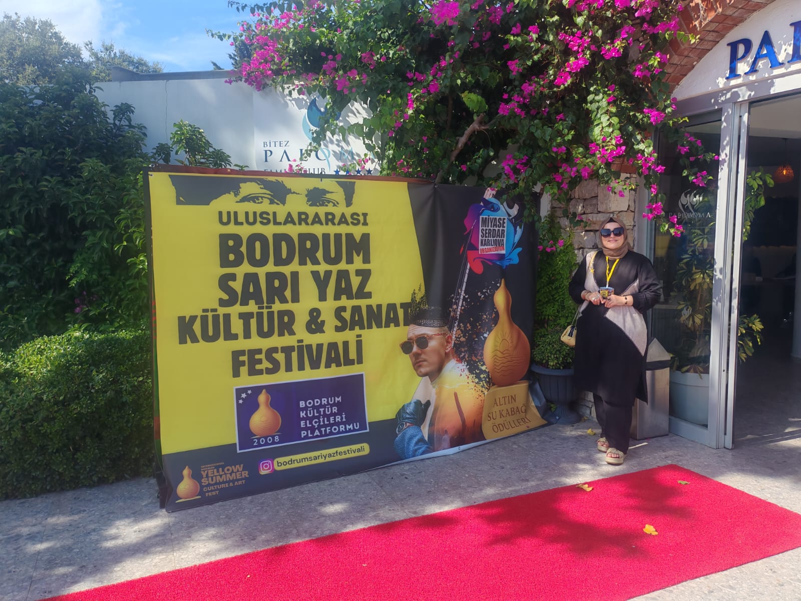 Hizmet Galerisi