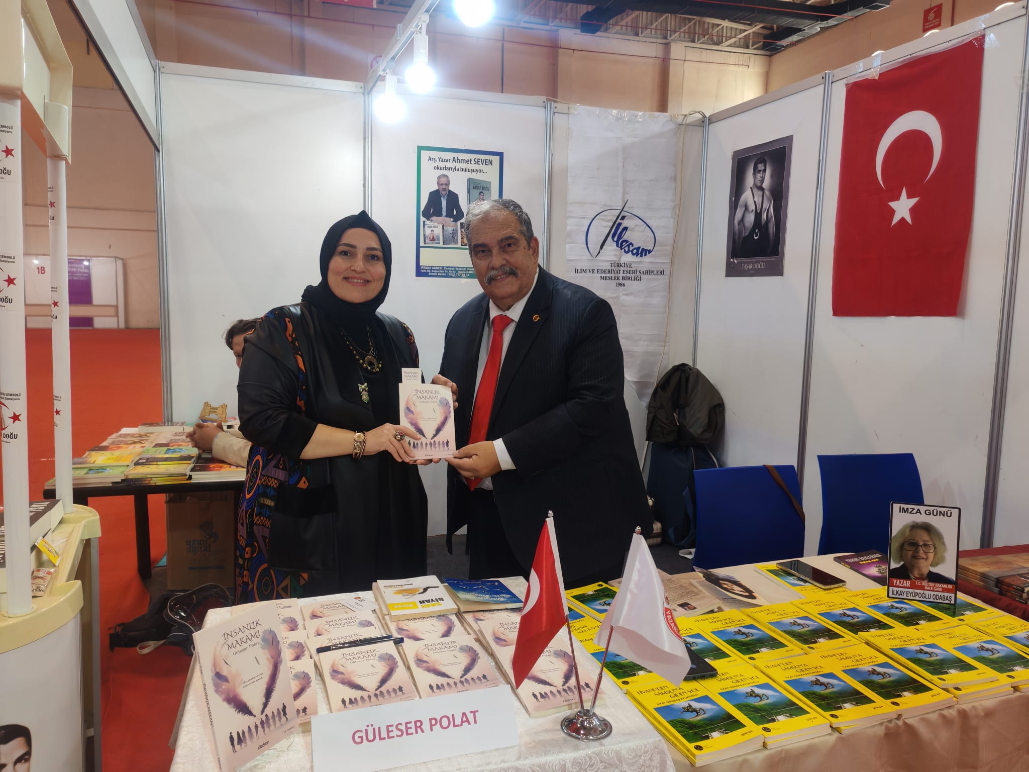 Hizmet Galerisi