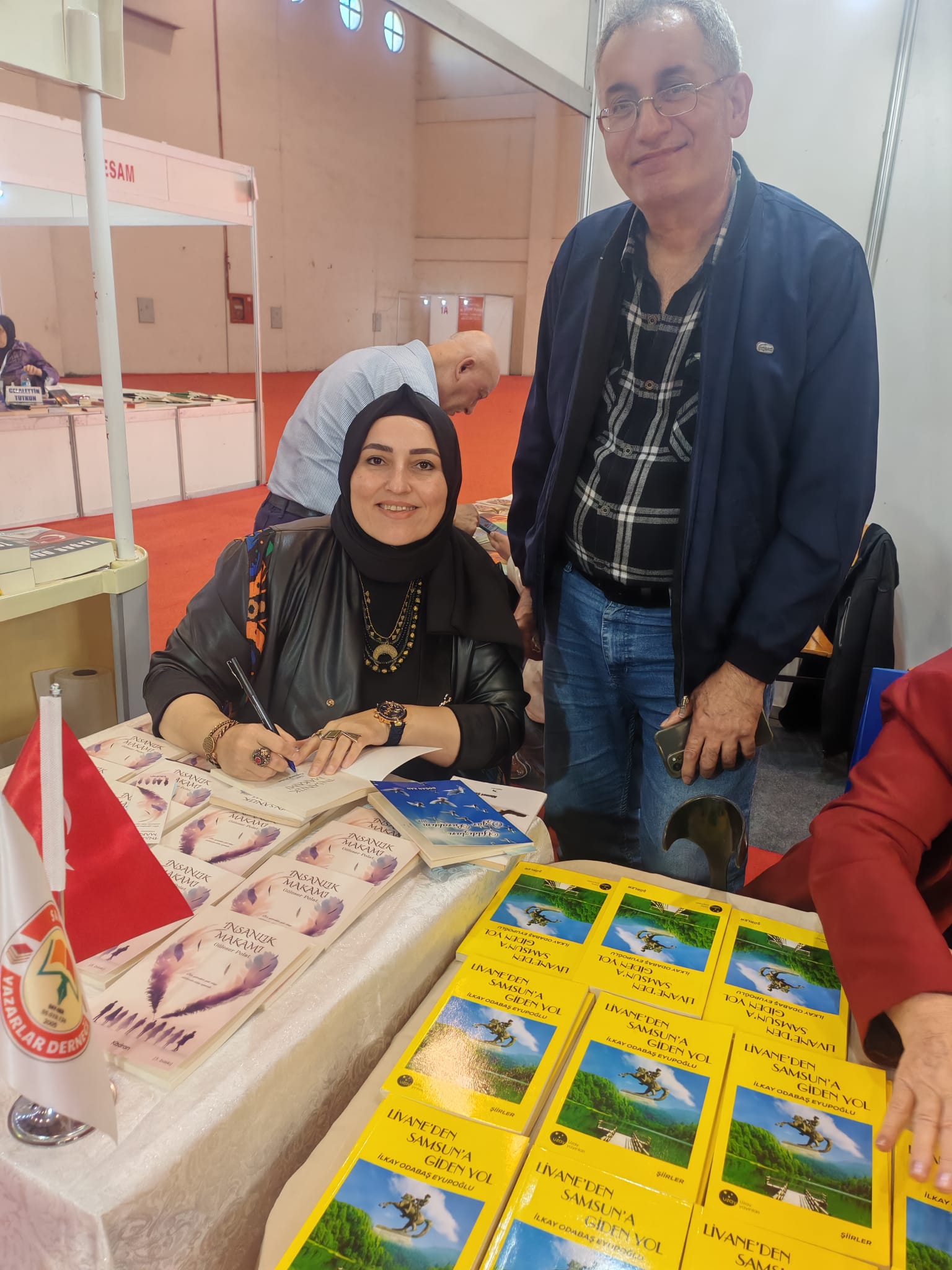 Hizmet Galerisi