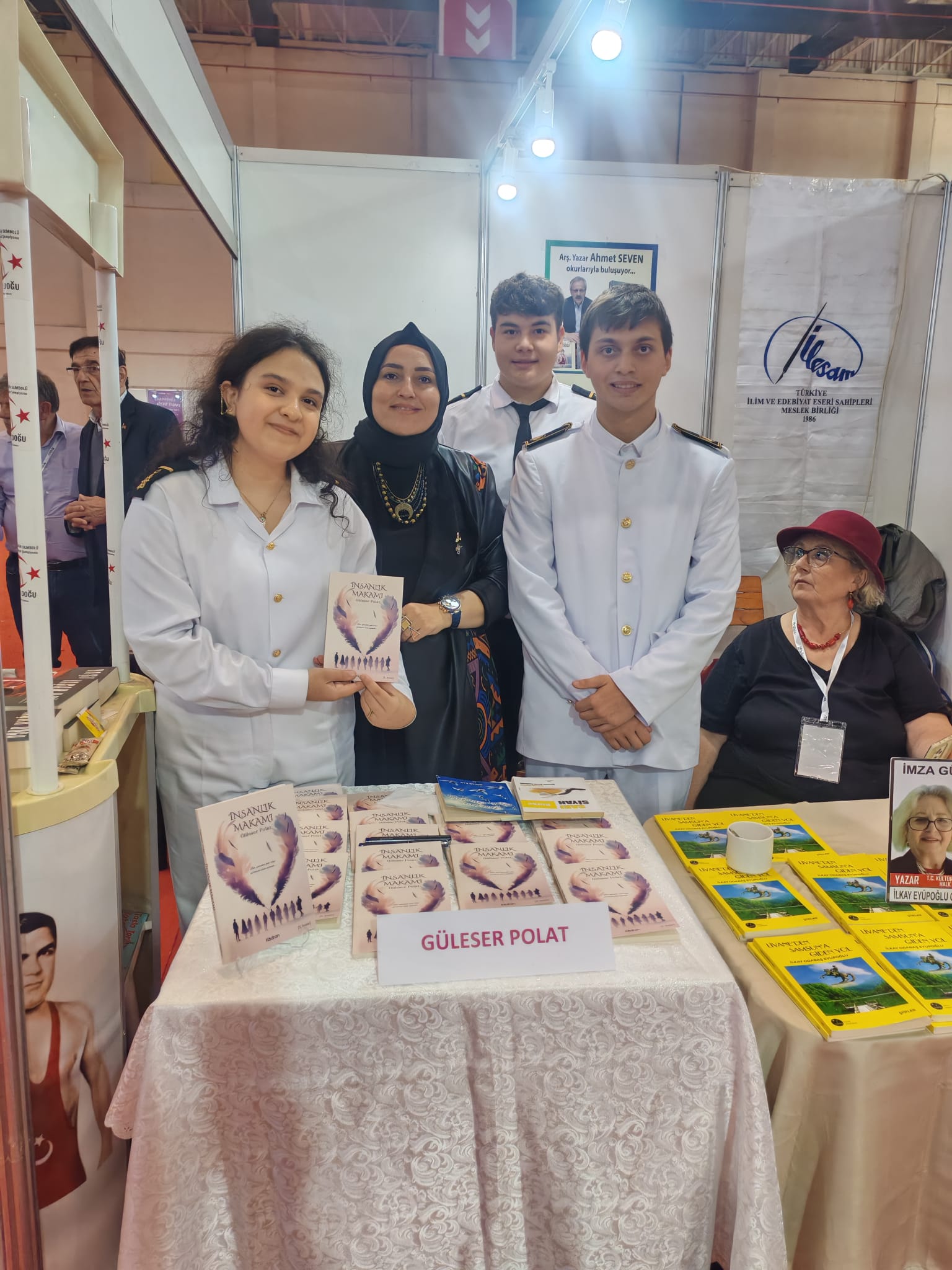 Hizmet Galerisi