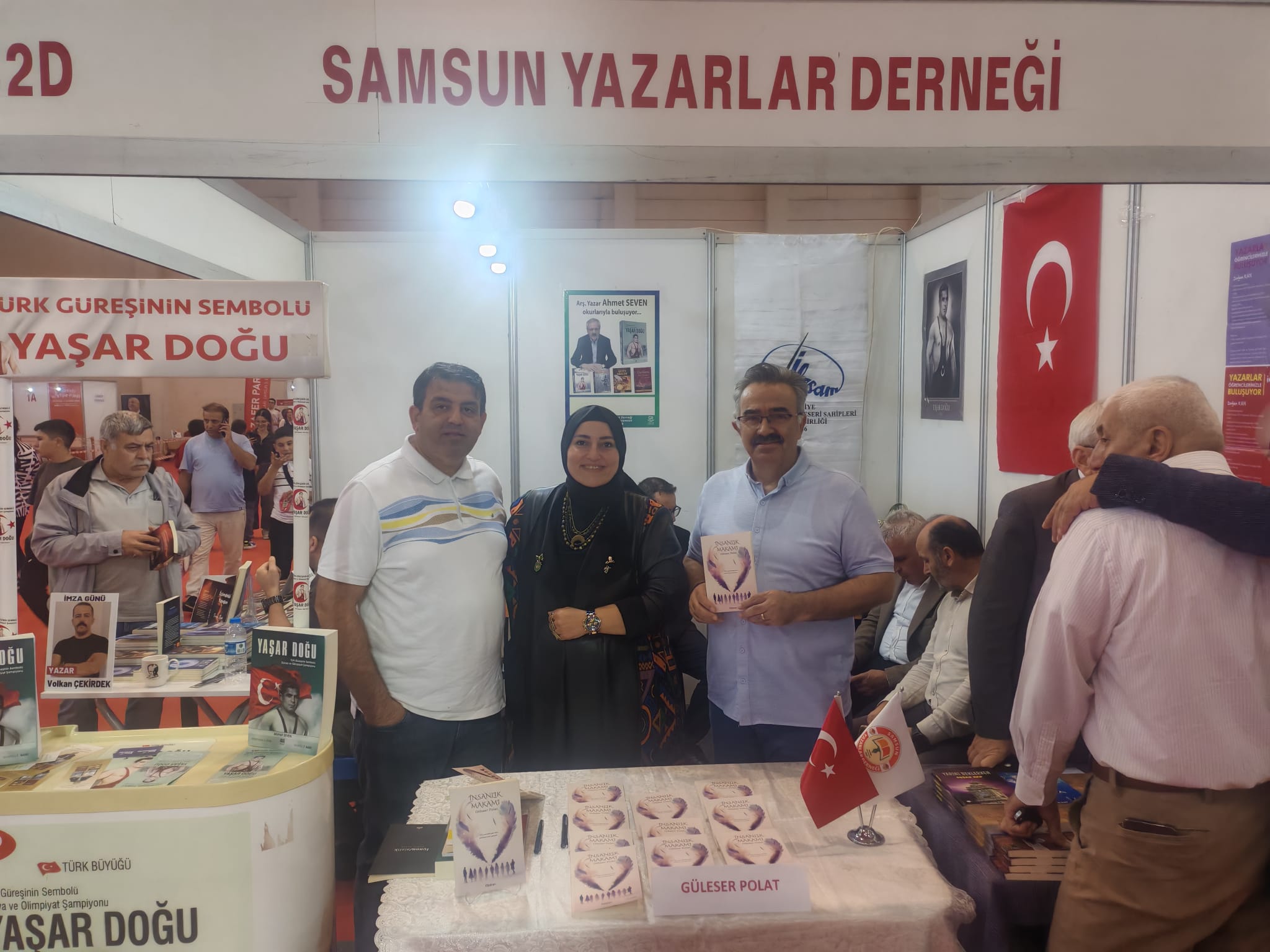 Hizmet Galerisi
