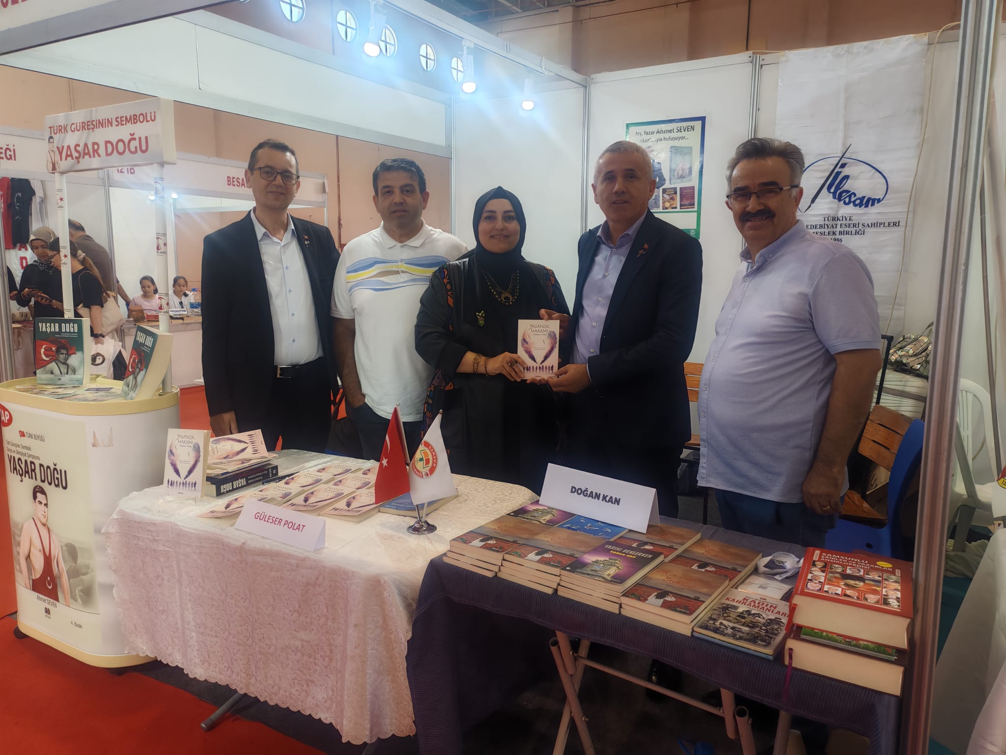 Hizmet Galerisi