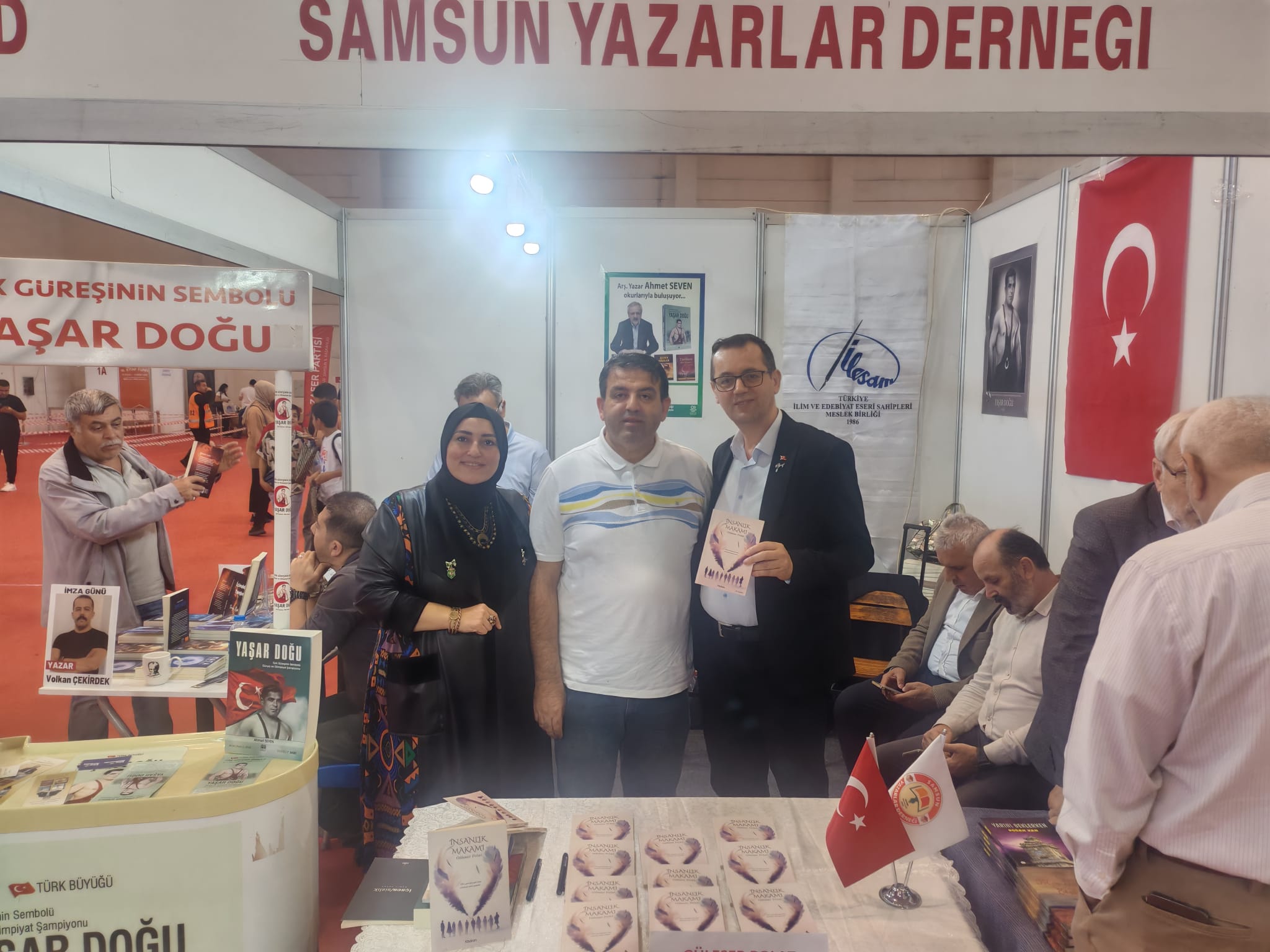 Hizmet Galerisi