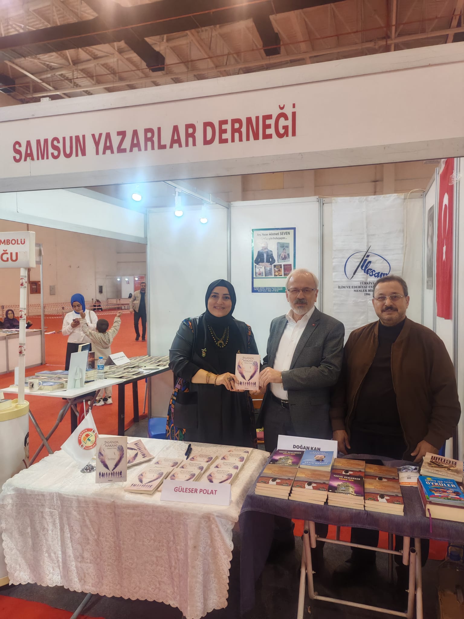 Hizmet Galerisi