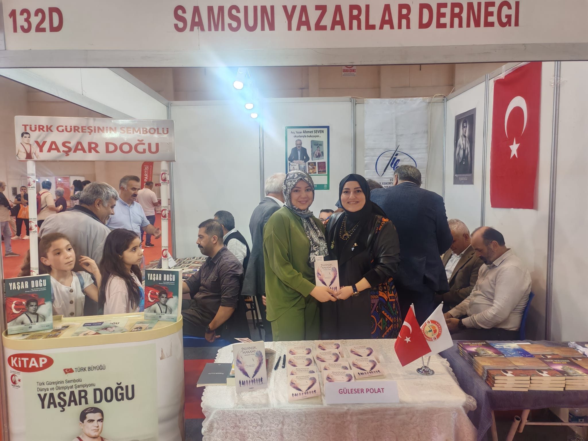 Hizmet Galerisi