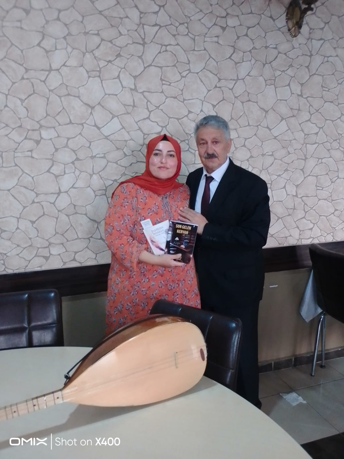 Hizmet Galerisi