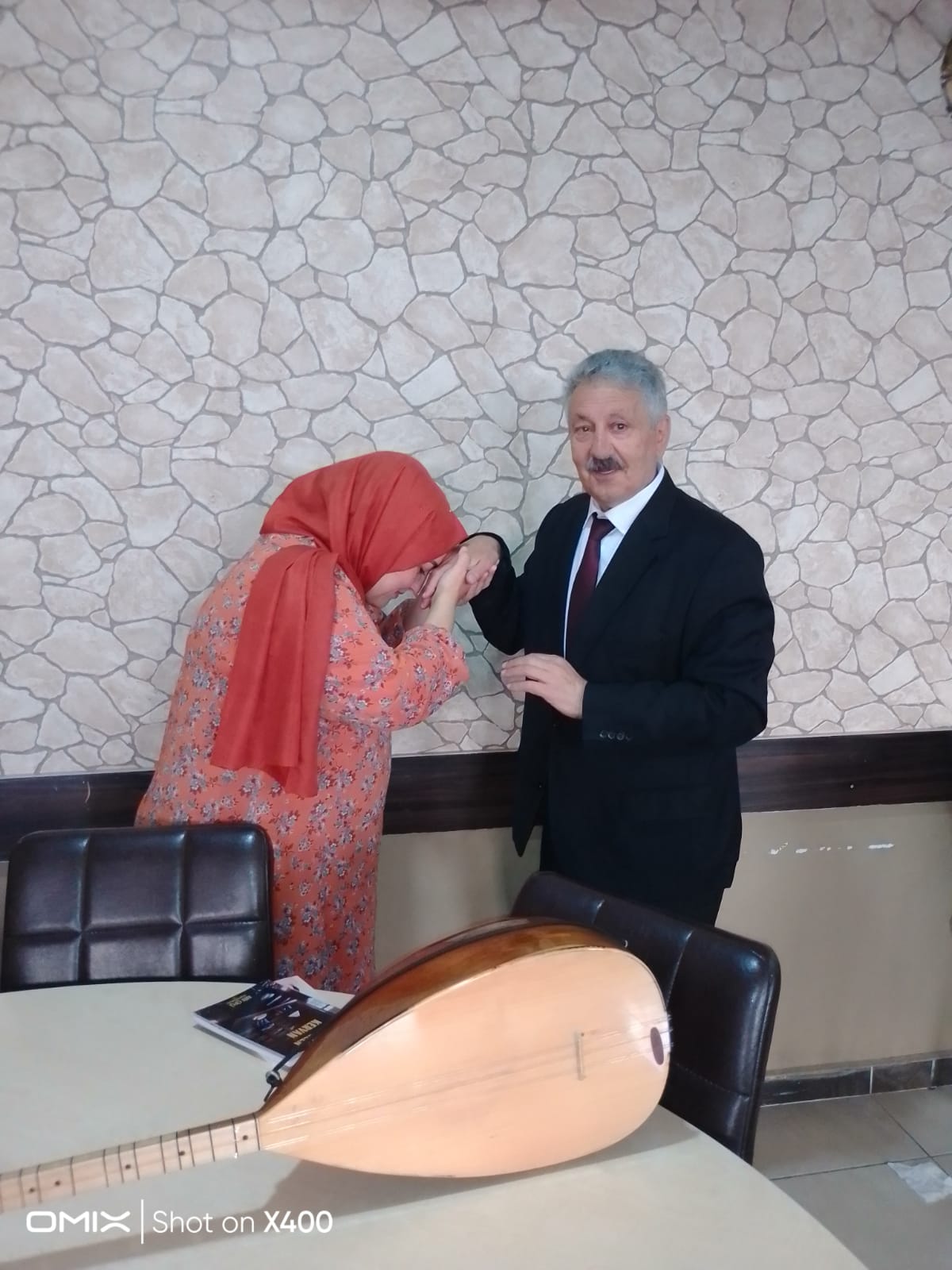 Hizmet Galerisi