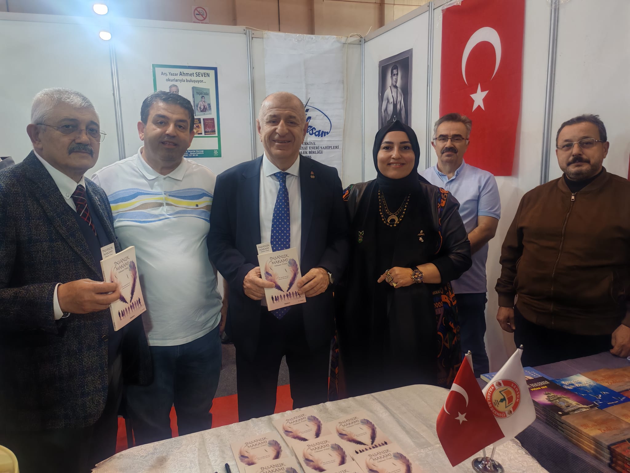 Hizmet Galerisi