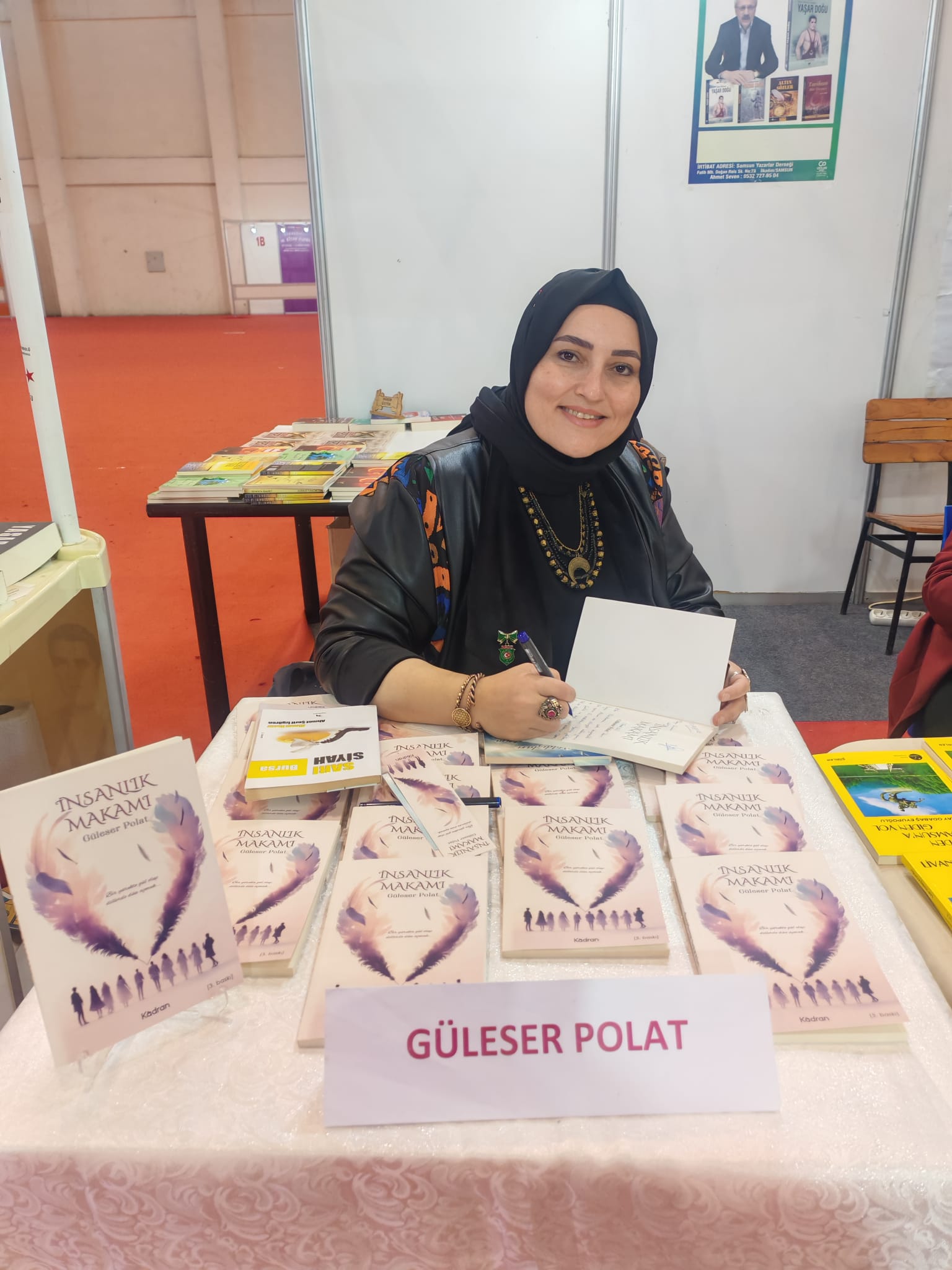 Hizmet Galerisi