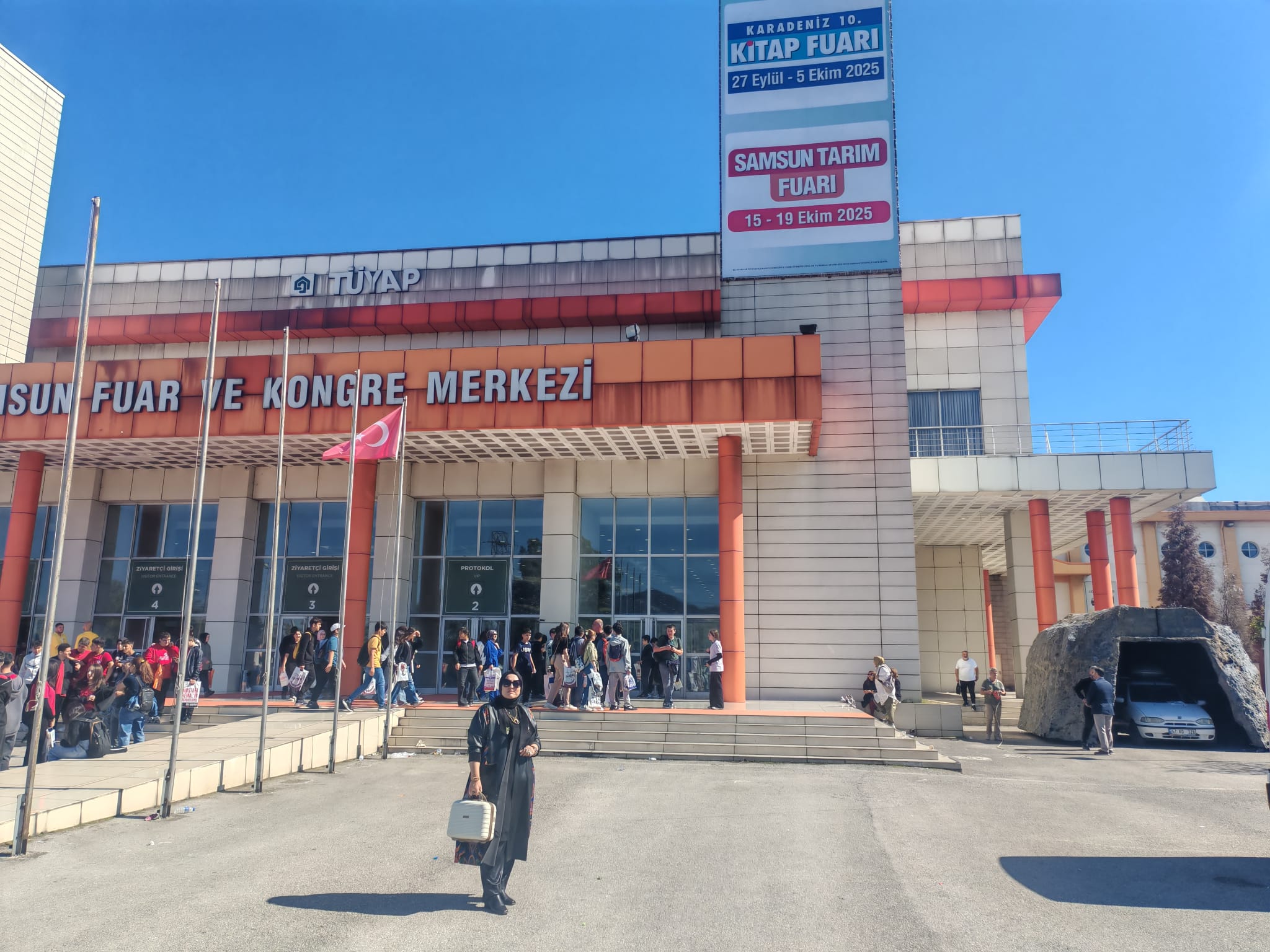 Hizmet Galerisi