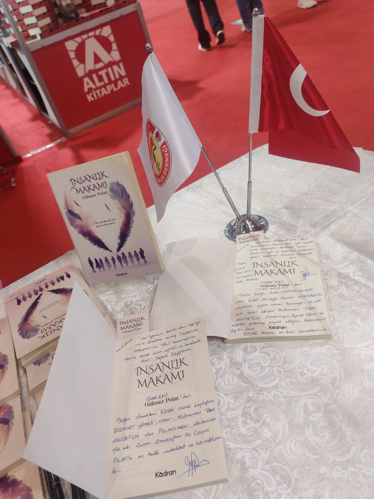 Hizmet Galerisi