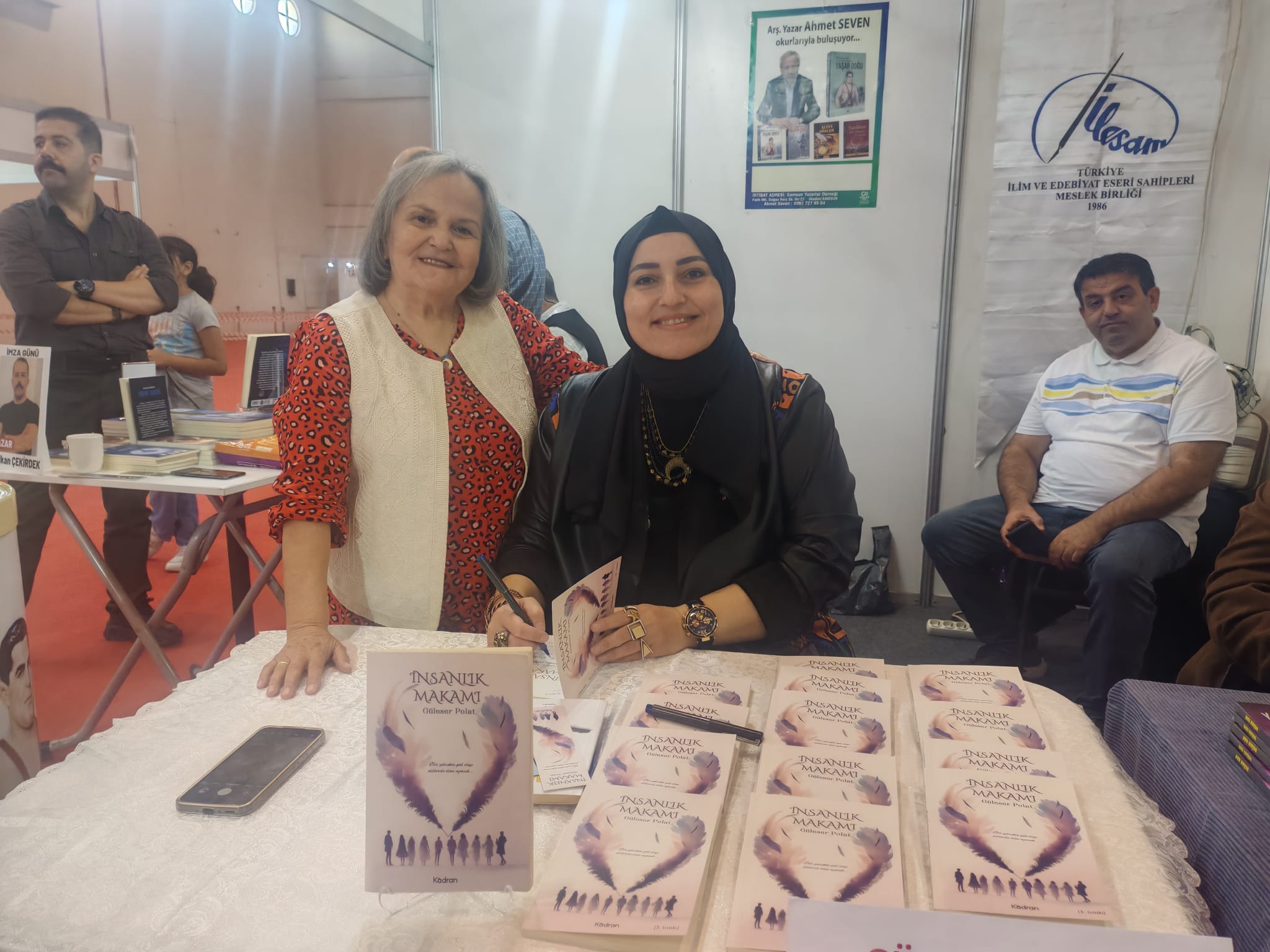 Hizmet Galerisi