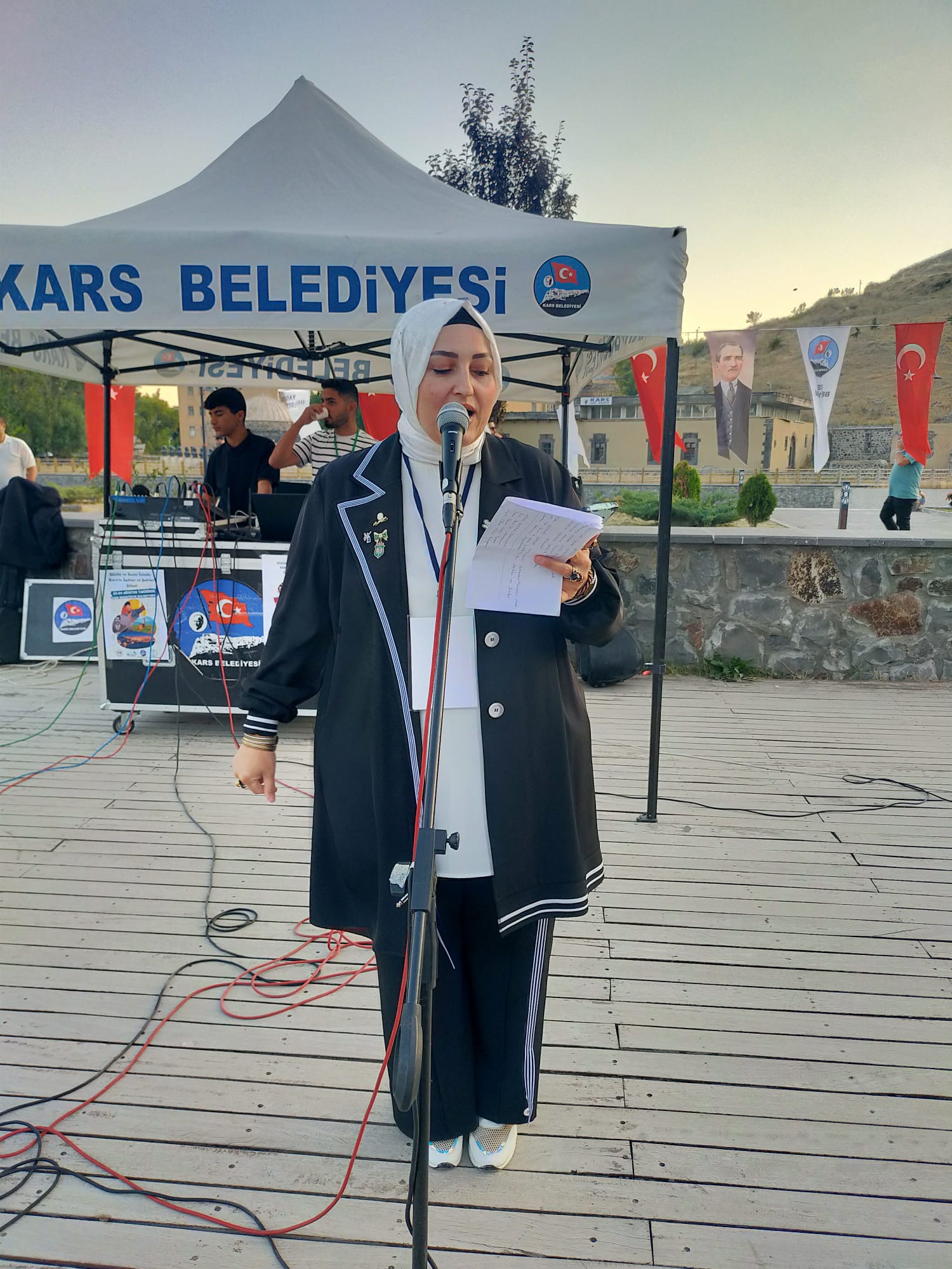 Hizmet Galerisi
