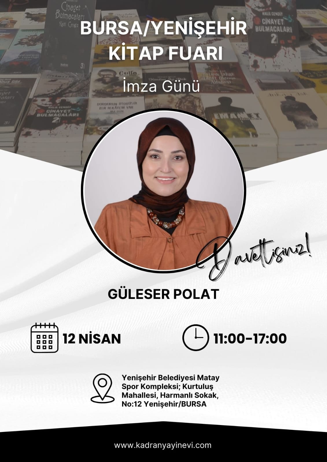 Hizmet Galerisi