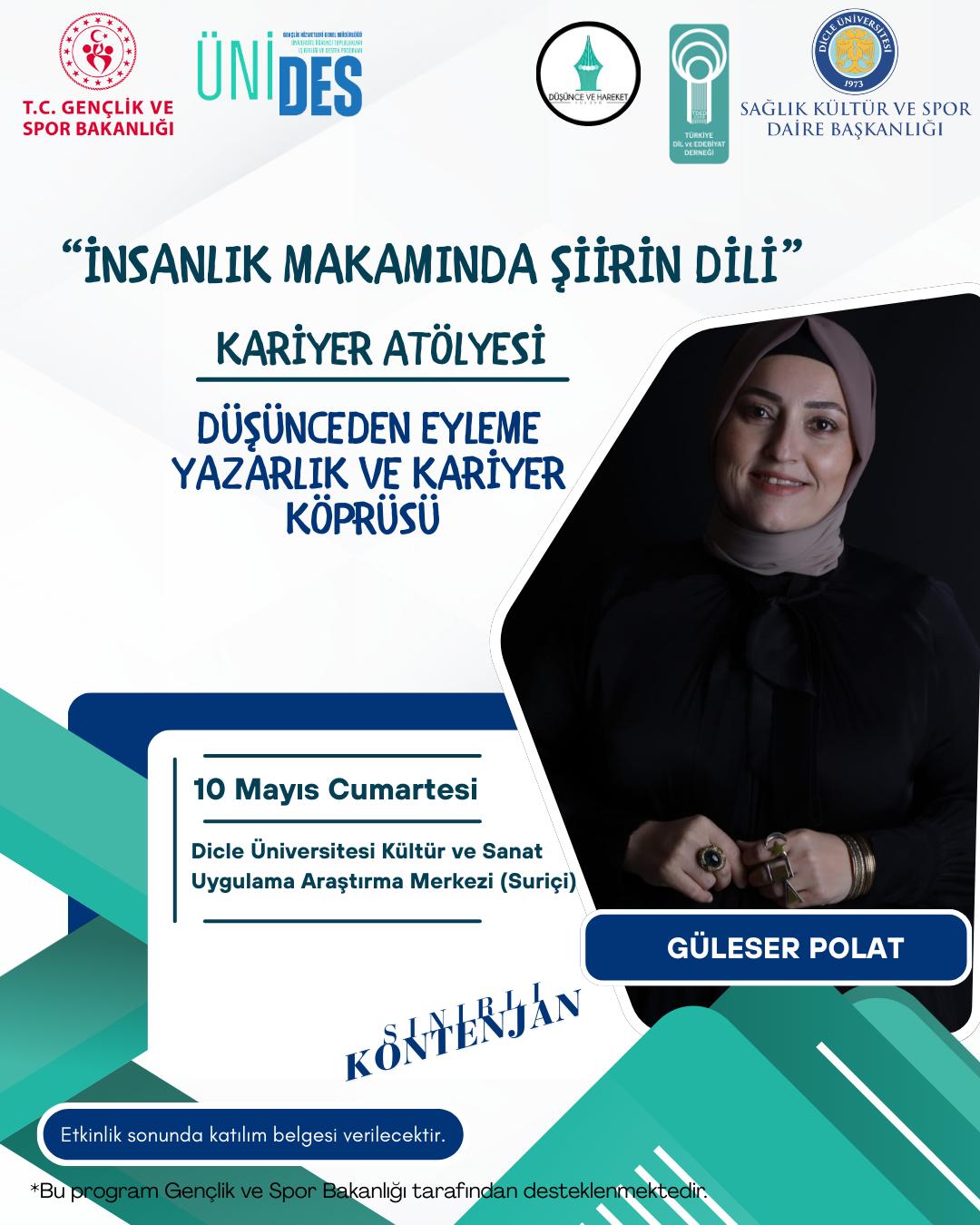 Hizmet Galerisi