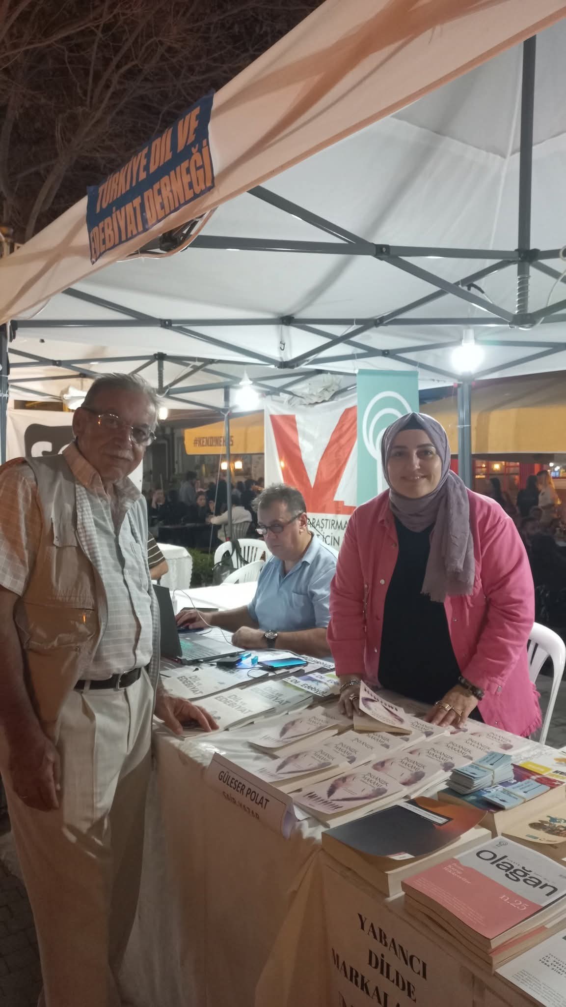 Hizmet Galerisi