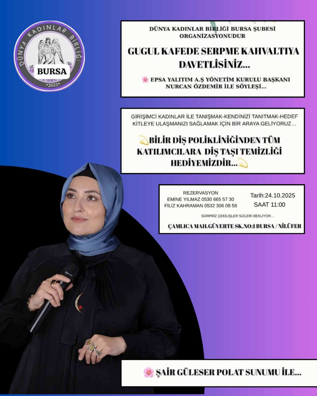 Hizmet Galerisi