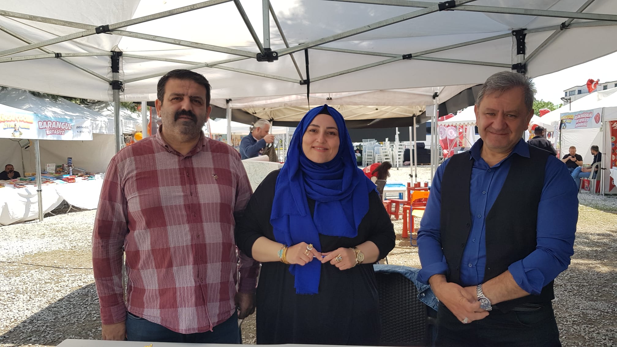 Hizmet Galerisi