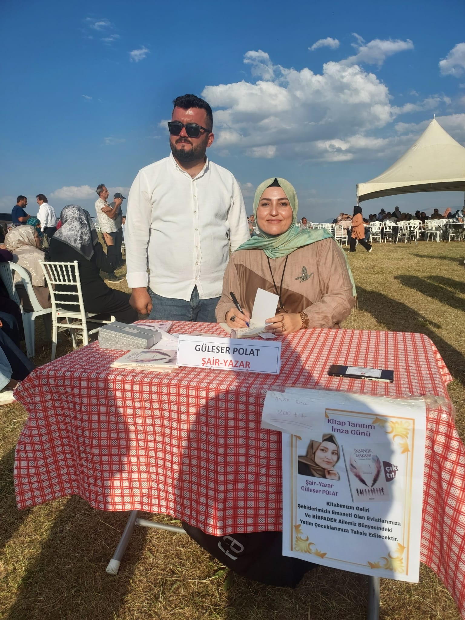 Hizmet Galerisi
