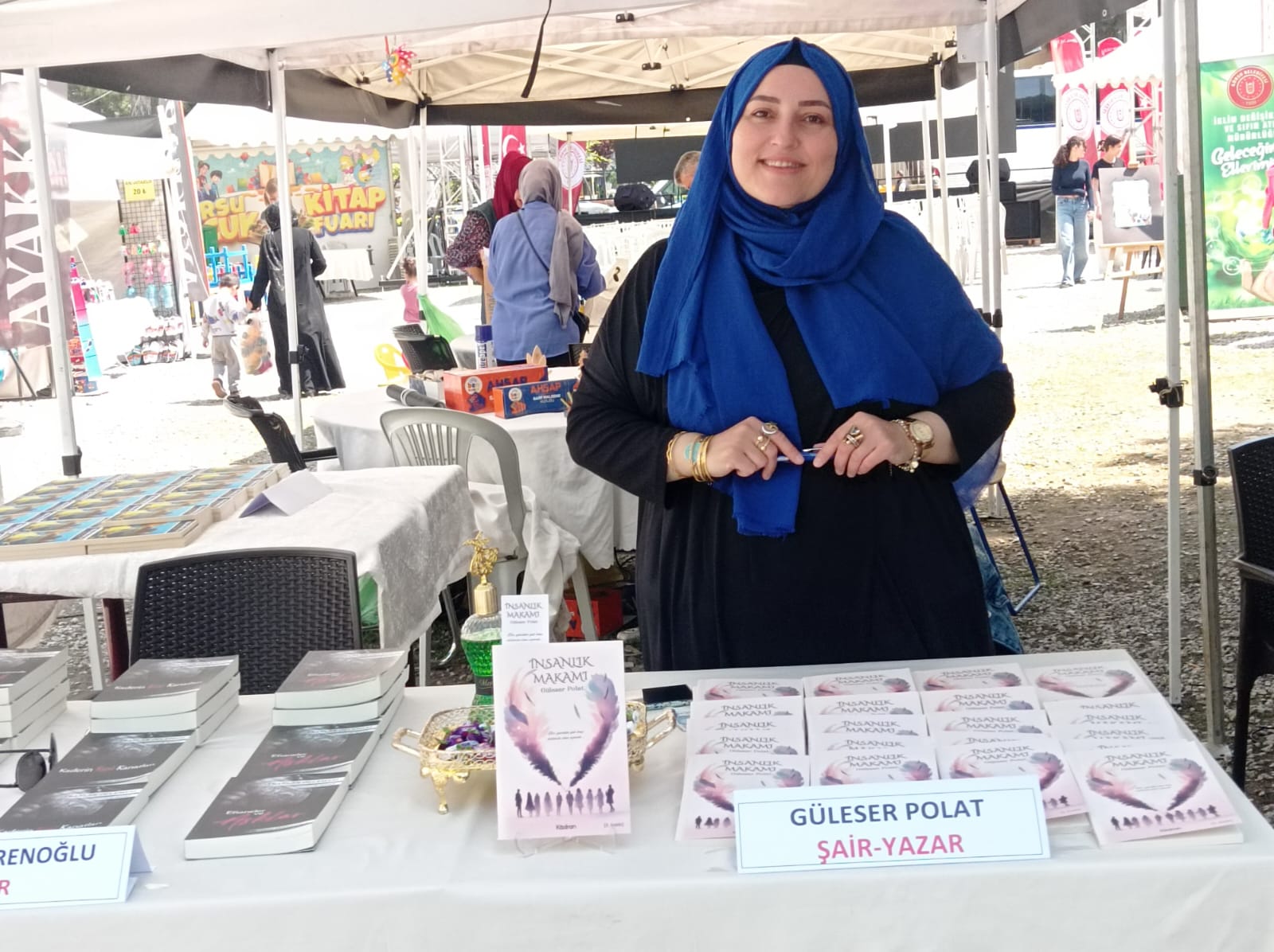 Hizmet Galerisi