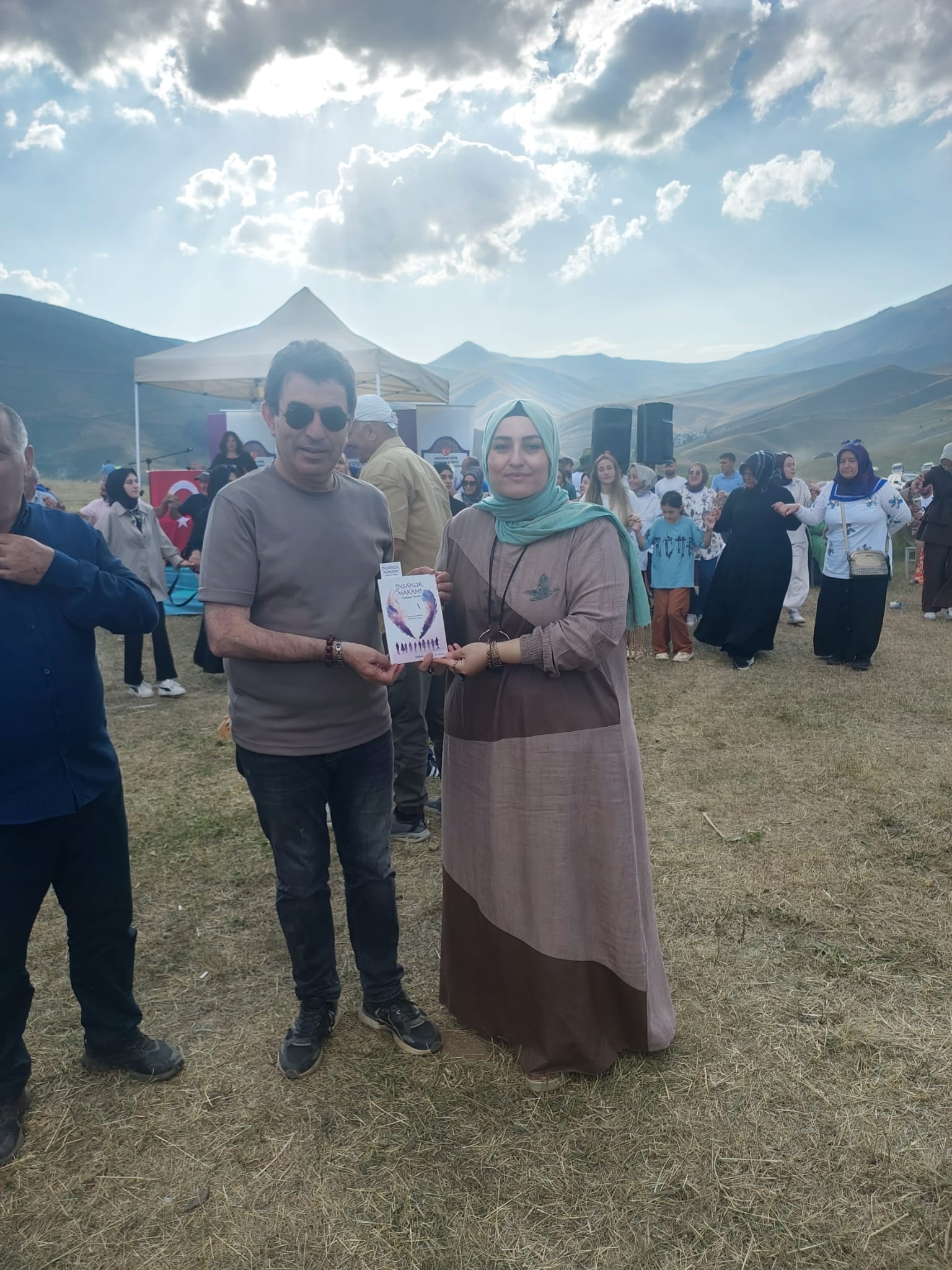 Hizmet Galerisi