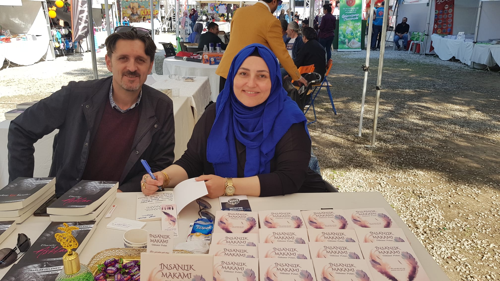 Hizmet Galerisi