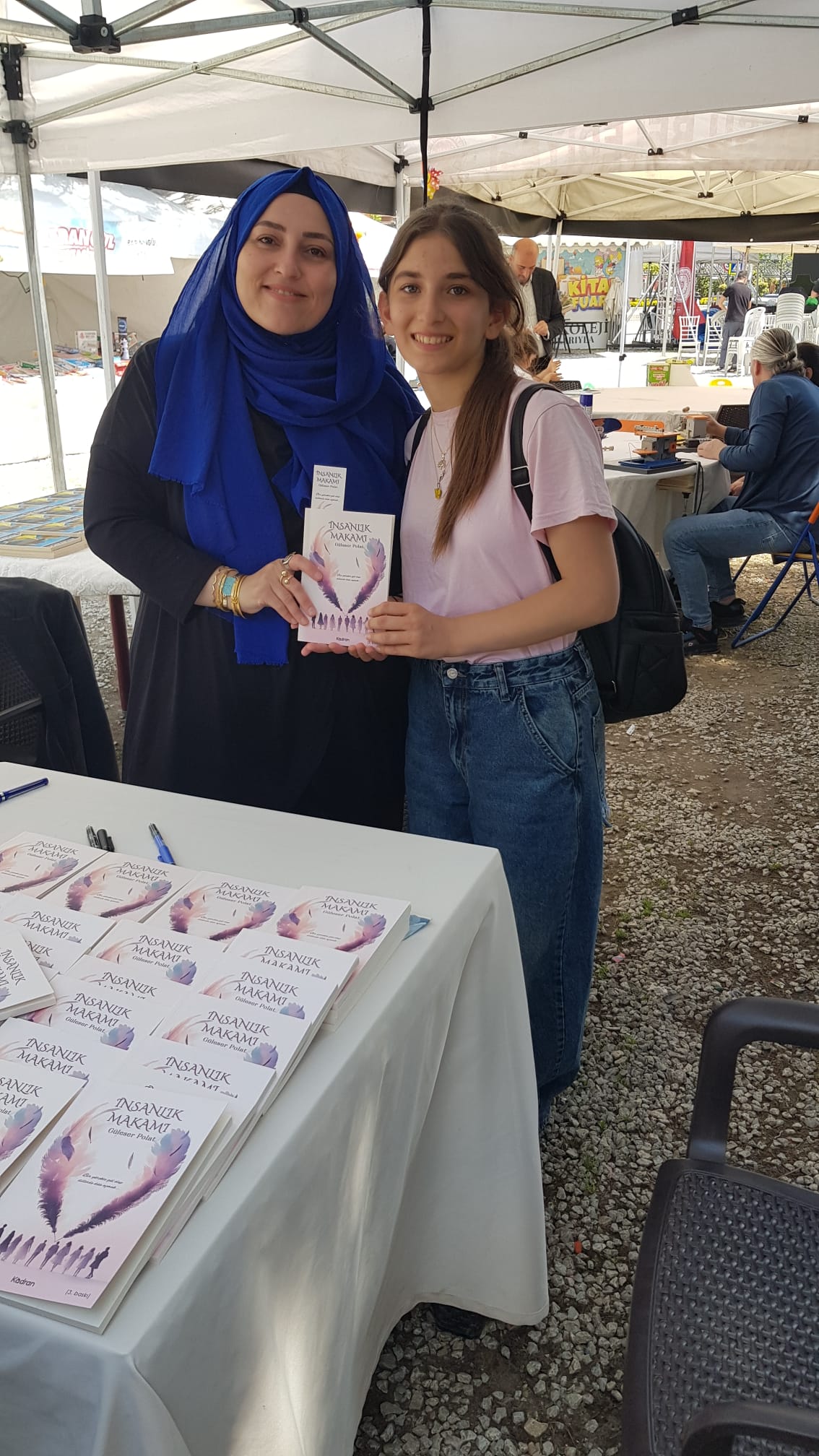 Hizmet Galerisi