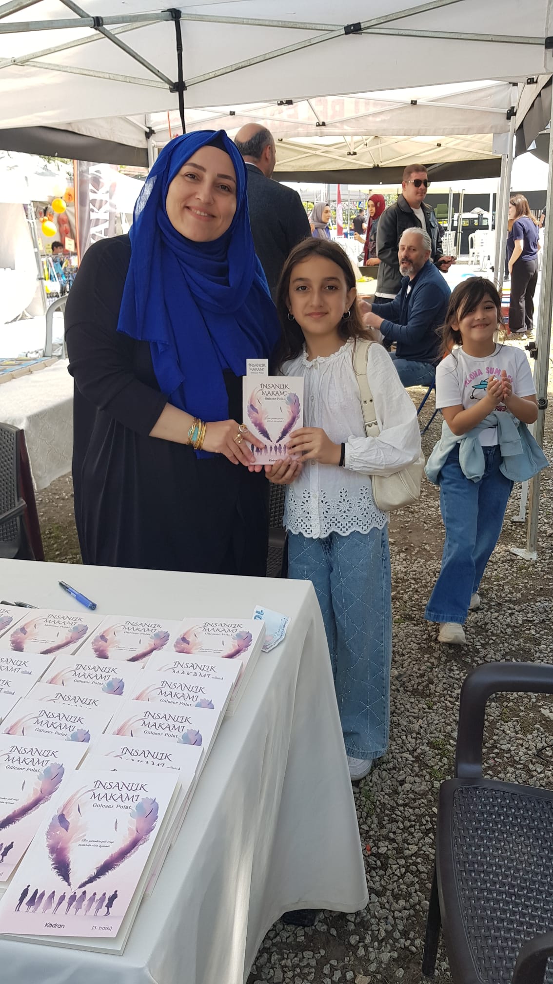 Hizmet Galerisi
