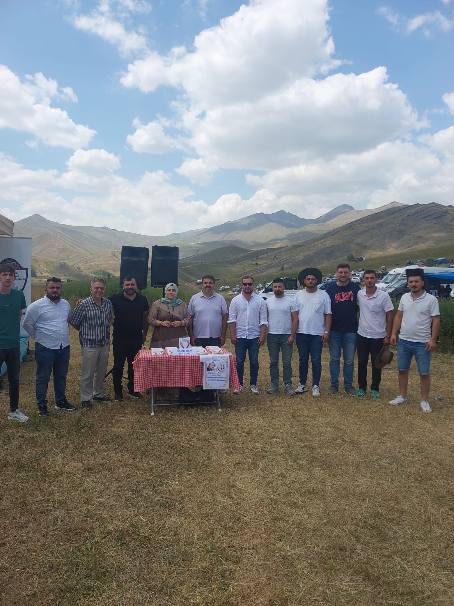 Hizmet Galerisi