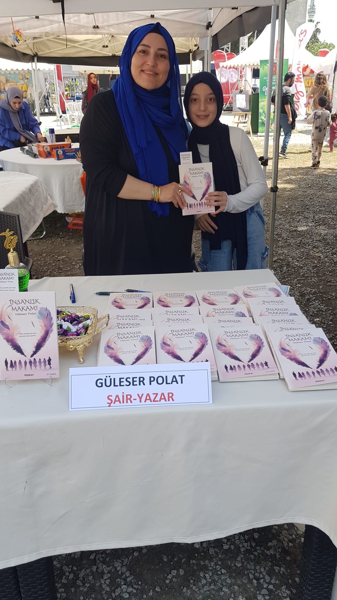 Hizmet Galerisi