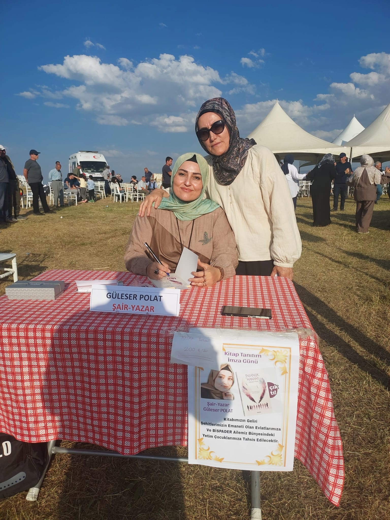 Hizmet Galerisi