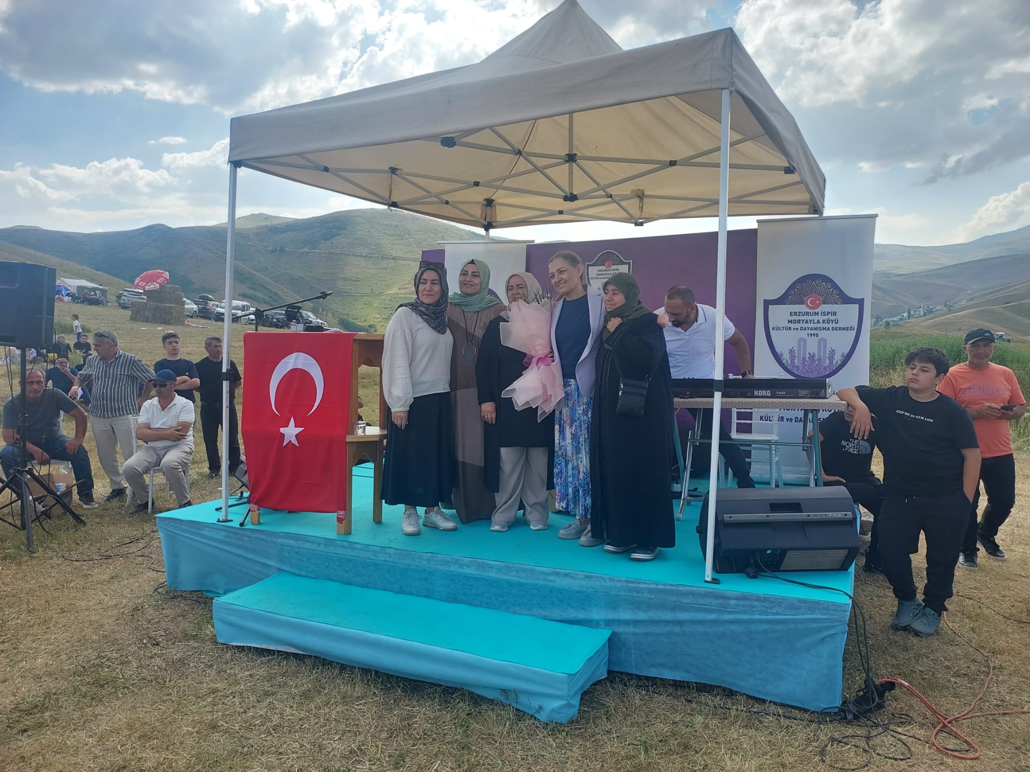 Hizmet Galerisi